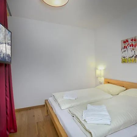 Modern With Garden, With Access To Sauna Apartment
