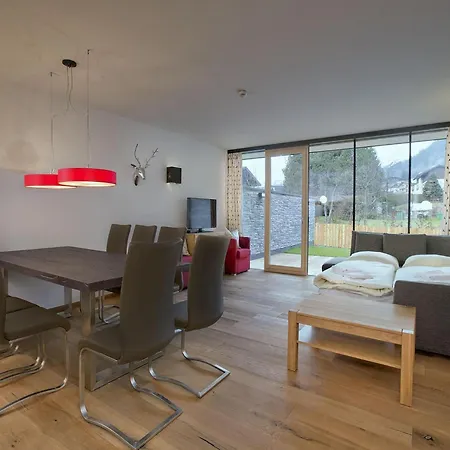Apartment Modern With Garden, With Access To Sauna *