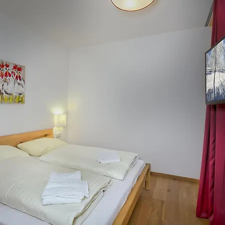 Modern With Garden, With Access To Sauna