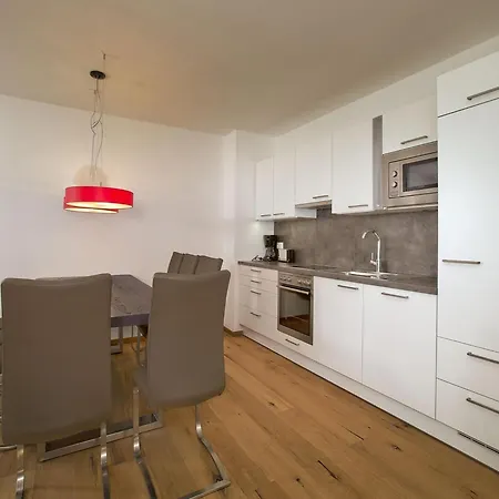 Modern With Garden, With Access To Sauna Apartment
