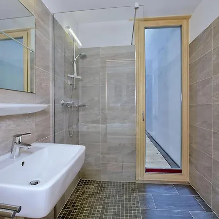 Modern With Garden, With Access To Sauna *